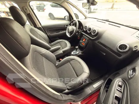C3 PICASSO 1.6 Exclusive