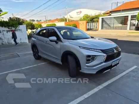 ECLIPSE CROSS 1.5 Mivec Turbo Hpe-s Sport S-awc
