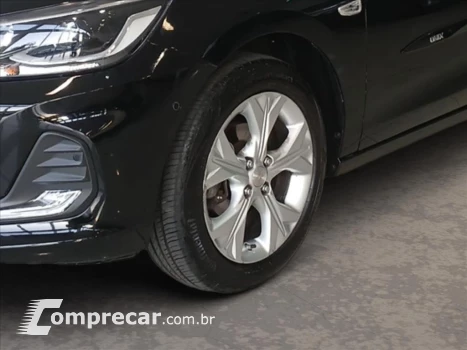 ONIX 1.0 TURBO FLEX PLUS PREMIER AUTOMÁTICO