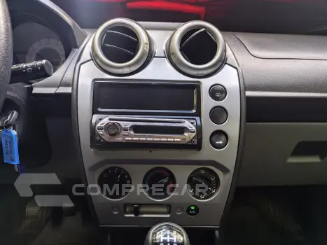 FIESTA 1.0 MPI CLASS HATCH 8V FLEX 4P MANUAL