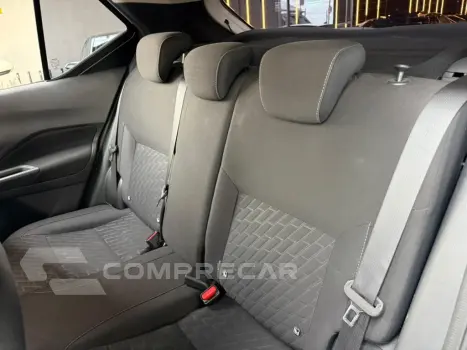 KICKS 1.6 16V FLEXSTART SENSE MANUAL