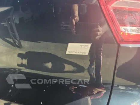 XC40 1.5 T5 RECHARGE MOMENTUM GEARTRONIC