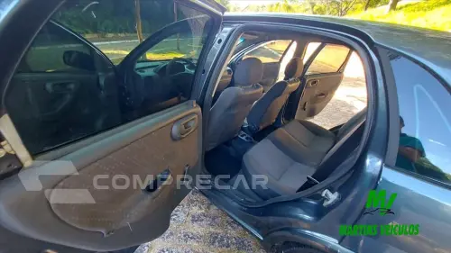 CORSA 1.0 MPFI JOY 8V FLEX 4P MANUAL