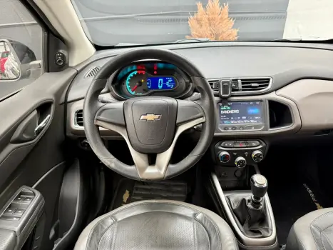 PRISMA 1.4 MPFI LTZ 8V