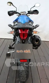 TRIUMPH TIGER 800 XRX