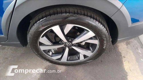 NIVUS 1.0 200 TSI TOTAL FLEX HIGHLINE AUTOMÁTICO