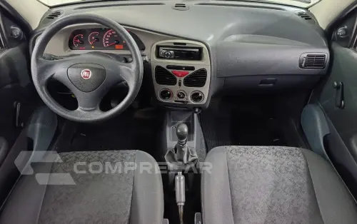 PALIO 1.0 MPI Fire Celebration 8V