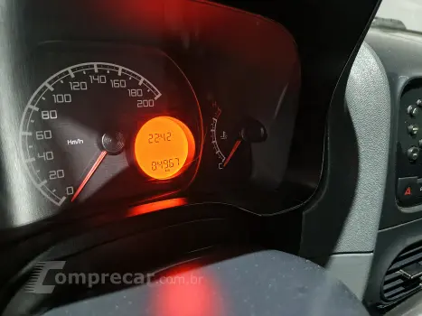 STRADA 1.4 MPI Freedom CD 8V