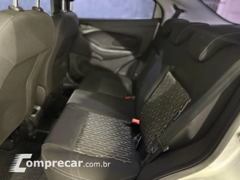 KA 1.0 Ti-vct SE Sedan