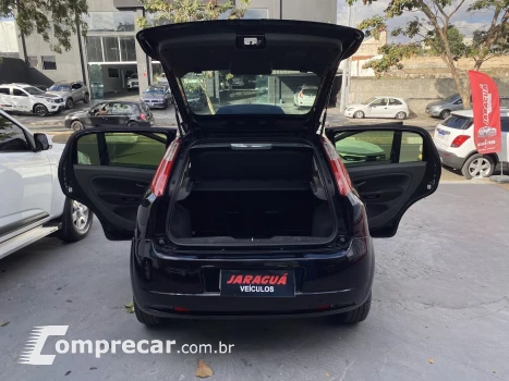 PUNTO 1.4 ELX 8V