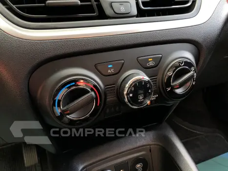 Hb20 1.0 12V Flex Comfort Plus Manual