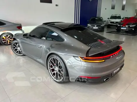 911 CARRERA S