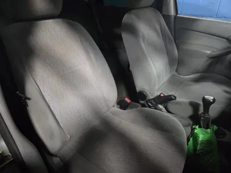 FOCUS 1.8 16V GASOLINA 4P MANUAL