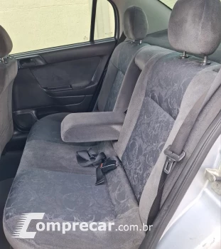 ASTRA 1.8 MPFI GL 8V