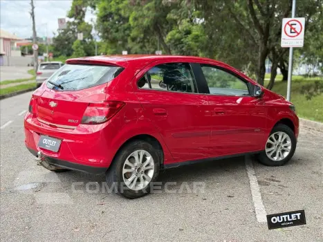 ONIX 1.0 MPFI LT 8V FLEX 4P MANUAL