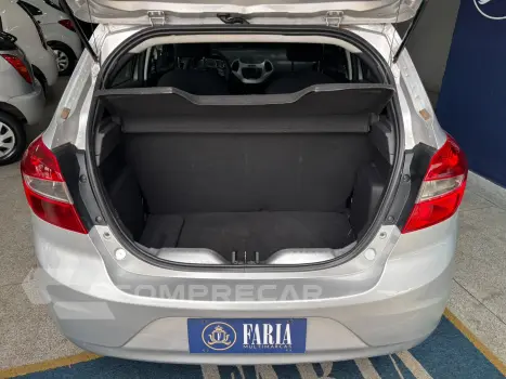 Ka 1.0 SE/SE Plus TiVCT Flex 5p