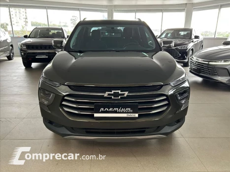 MONTANA 1.2 TURBO FLEX PREMIER AUTOMÁTICO