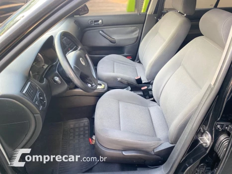 GOLF 2.0 MI Sportline 8V