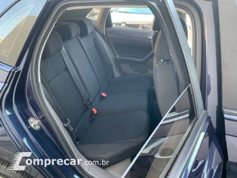 Polo Comfort. 200 TSI 1.0 Flex 12V Aut.