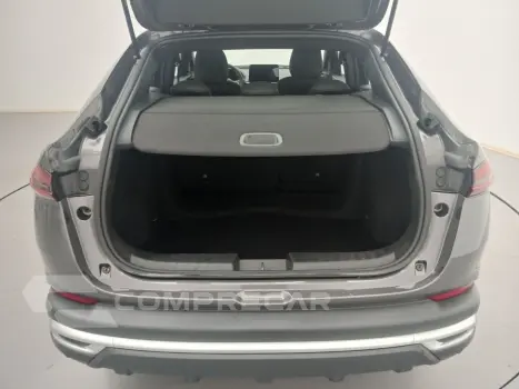 FASTBACK 1.0 TURBO 200 HYBRID AUDACE CVT