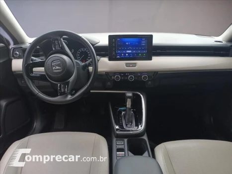 HR-V 1.5 DI I-VTEC TURBO FLEX TOURING CVT