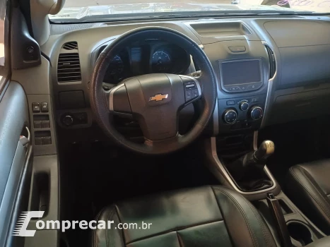 S10 CD 2.4