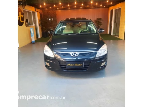 I30 2.0 MPI 16V GASOLINA 4P AUTOMÁTICO