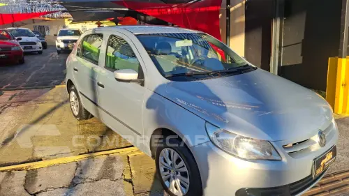 GOL 1.0 12V MPI Totalflex