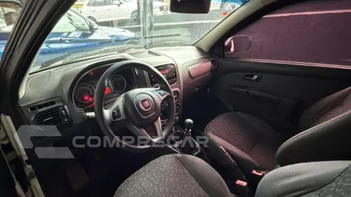 Strada Trekking 1.6 16V LOCKER Flex  CD