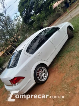 VECTRA 2.0 MPFI Elegance 8V 140cv