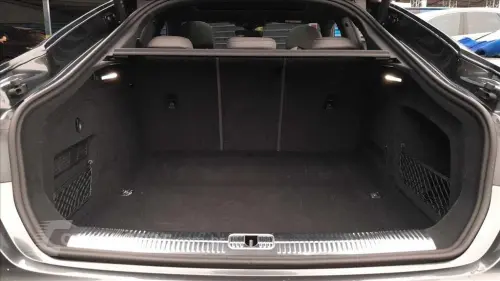 A5 2.0 TFSI MHEV SPORTBACK S LINE S TRONIC