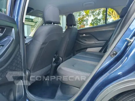 CRETA 1.0 Tgdi Limited