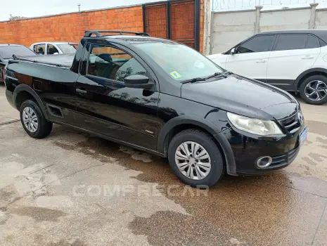 Volkswagen Saveiro 1.6 2 portas
