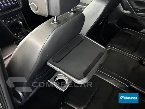 TIGUAN 2.0 350 TSI GASOLINA ALLSPACE R-LINE 4MOTI