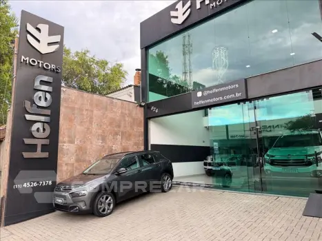 C4 CACTUS 1.6 VTI 120 Feel Eat6