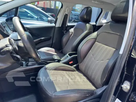 2008 Griffe 1.6 Flex 16V 5p Aut.