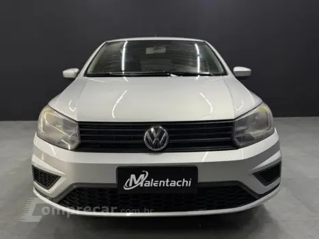 GOL 1.0 12V MPI TOTALFLEX 4P MANUAL