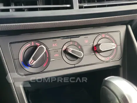 VIRTUS Comfort. 200 TSI 1.0 Flex 12V Aut