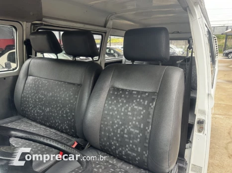 Kombi 1.4 FLEX STD 9 LUGARES