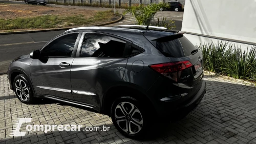 HR-V 1.8 16V EX