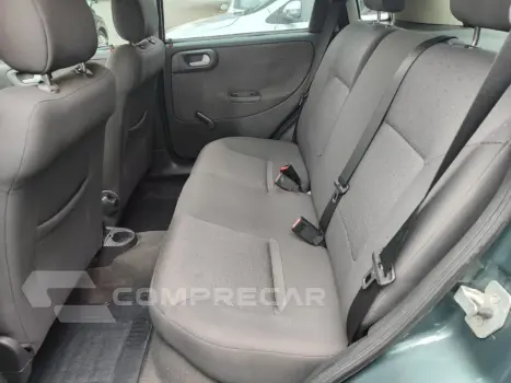 Corsa Hat. Premium 1.4 8V ECONOFLEX 5p