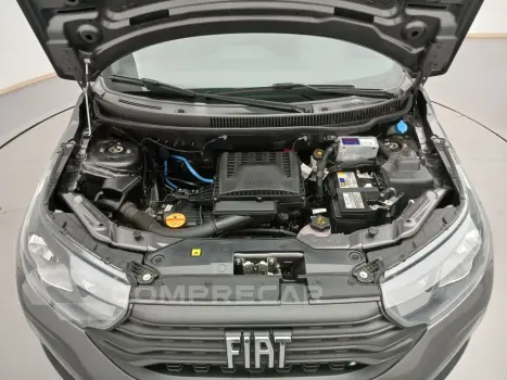 STRADA 1.3 FIREFLY FLEX FREEDOM CS MANUAL