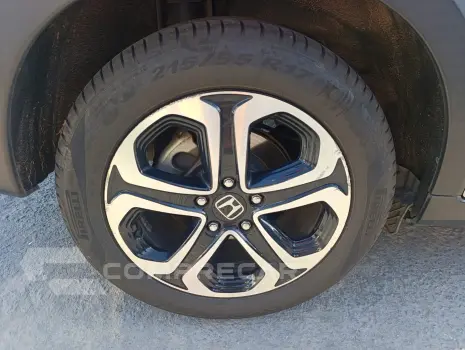 HR-V 1.8 16V Touring