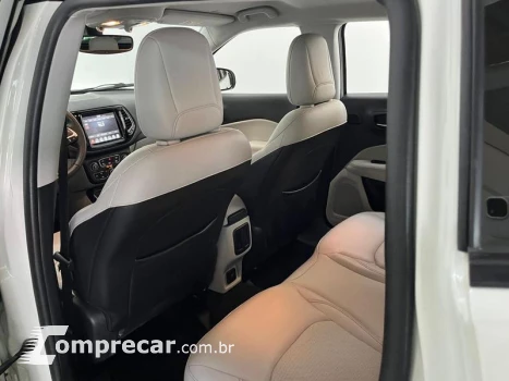 COMPASS LIMITED D
