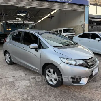 Fit LX 1.5 Flexone 16V 5p Aut.