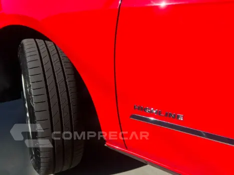 Gol 1.6 I MOTI.Power/Highli T.Flex 8V 4p