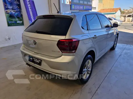 GOLF 1.0 200 TSI Comfortline