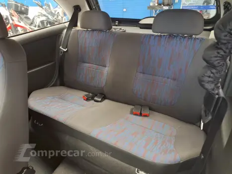 CELTA 1.0 MPFI VHCE Life 8V