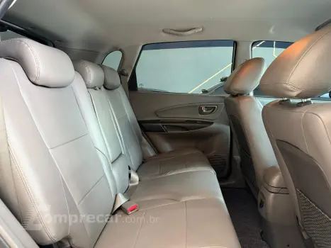 TUCSON 2.0 MPFI GLS TOP 16V 143cv 2WD