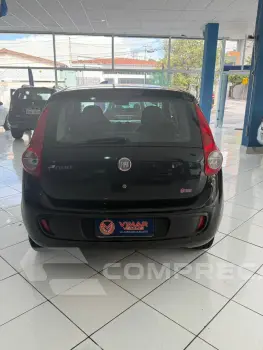 PALIO 1.0 MPI Attractive 8V